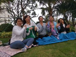 -兴亚瑜伽20年老馆