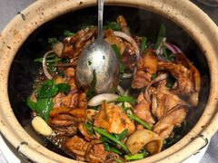 啫走地鸡-惠食佳(滨江大公馆店)
