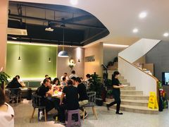 -兔爸私家小厨(新北万达店)