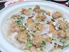 -新天明砂锅鱼头煲