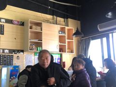 -仙妈米粉店(庆丰路)