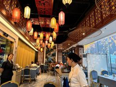 -粤香楼(新光里店)