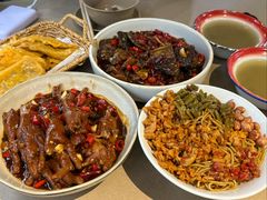 -老三样·旧食新味(万寿宫店)