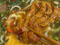 -易裕和·长沙米粉(友谊路店)