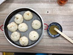 小笼包-桐香园小笼包(百井坊巷店)