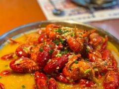 -神府路壹号·海鲜烧烤·砂锅粥·锅物(三坊七巷店)