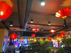 大堂-蠔友汇·海鲜·生蚝烧烤(大东店)