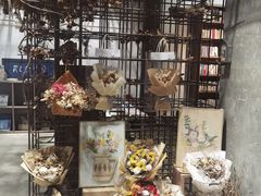 -扶光书店(中环店)