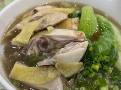 -陈记烧鹅茶餐厅(世和路店)
