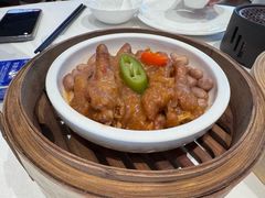 -金河半岛园林酒家(金融城店)