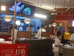 -捞神煲汤火锅(湖滨商业街店)