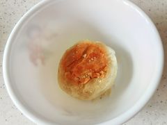 蟹粉月饼-王家沙点心店(南京西路总店)