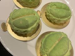 -大中华希尔顿酒店 念 全日制自助餐厅·亲子·聚餐