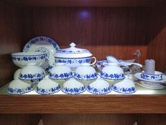 -景德镇古窑民俗博览区