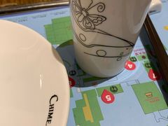 -彩蝶谷美食廊·粤式经典南番顺·铁板烧烤泰风味(广州长隆酒店)