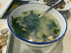 -海景苑海鲜大酒店(吕四店)