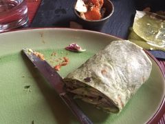 -Pistolera Mexican Cantina女枪手墨西哥餐厅(碧云路店)