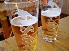 -弘彩英·烤牛舌·年糕火锅(蓝色港湾店)