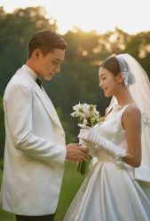 -拾年·定制婚纱摄影