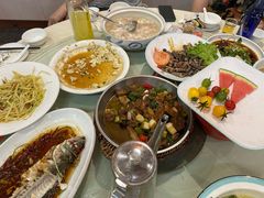 -和源祥·日照菜扛把子(万平口一店)