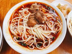 -纯阳馆鱼香排骨面(东二道街店)