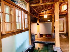 -成都蓝城悦杏温泉美食酒店(宽窄巷子店)