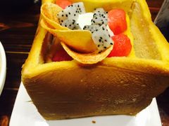 -春天里·老街坊餐厅(港隆广场店)