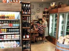 -Alimentari早午餐(安福路店)