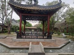 -顺峰山公园