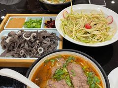-宛平李记小吃(东关街店)