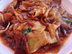 -如意香辣鸡架(总店)