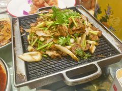 -福来居烤鸭店(天坛二店)