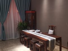 -宴天下大酒店(政和路店)