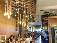 -云海肴·汽锅鸡·云南菜(苏州中心店)