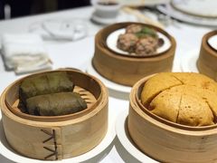 -Yan Ting 宴庭中餐厅(上海静安瑞吉酒店)