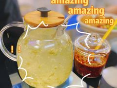 自制白醋-笋果坊螺蛳粉(竹园小区店)