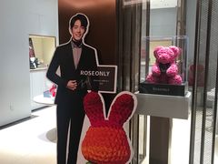 -ROSEONLY诺誓(磐基中心店)