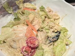 -高玛纳驴肉火烧(一世界店)