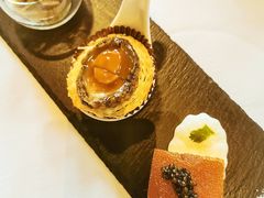鲍鱼酥-宝丽轩中餐厅BAOLIXUAN