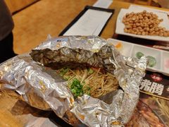 -木屋烧烤(西南角店)