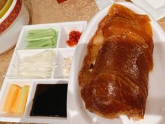 -大鸭梨(天通西苑店)