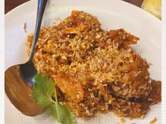 -大螃蟹海鲜餐厅