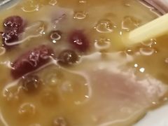 -港湾糖水