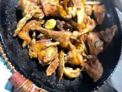 -钱山海鲜大排档