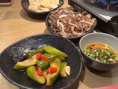 -毛肚向右·川渝毛肚王(经开永旺店)