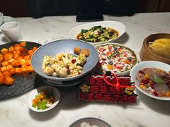 -初蓉丨遇见新川菜(亲贤街荣耀店)