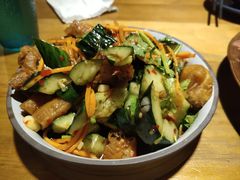 -觅山云南菜(泊富ICITY店)