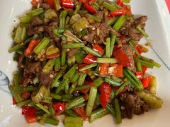 -南山民肴·乡土徽菜(豪辰俪景店)