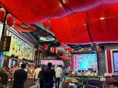 -客家大院·非遗赣南客家菜(郁孤台店)