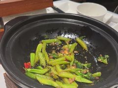 -小厨娘淮扬菜(清江苏宁广场店)
